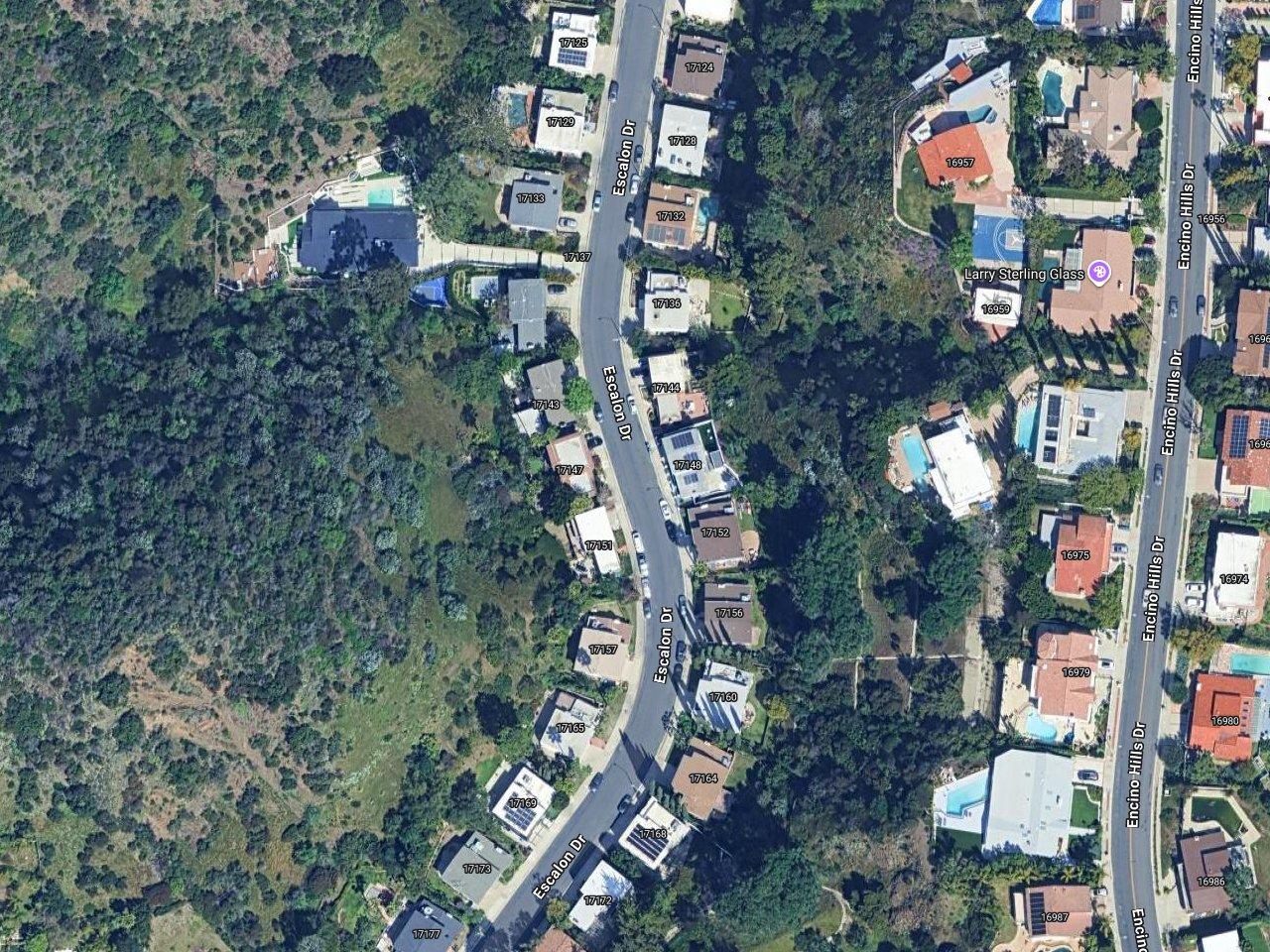 Jennifer Morrison's House