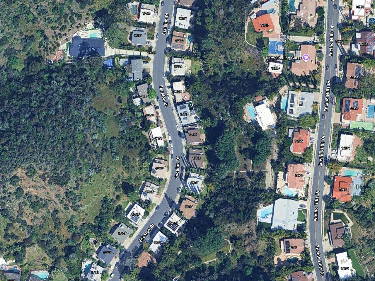 Jennifer Morrison's House