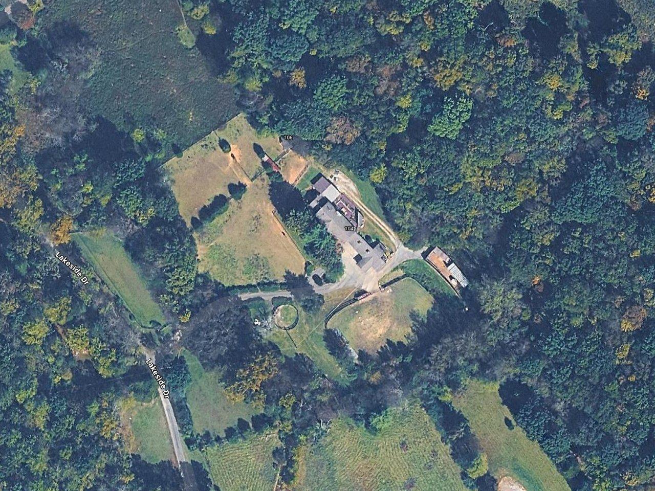 Jennifer O'Neill's House