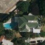 Jeremy Renner & Kristoffer Winters' House