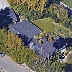 Jeremy Sisto's House