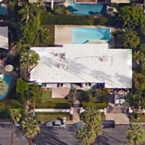 Jerry Lewis' House