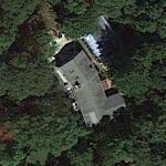 Jerry Ver Dorn's House