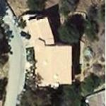 Jesse Metcalfe's House