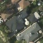 Jessica Tuck's House