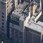 Joan Rivers' Penthouse