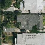exterior of 3 bed single family in Los Angeles, CA