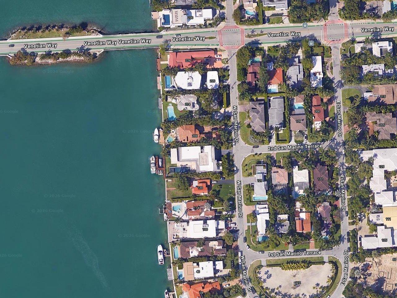 Joanna Krupa's House