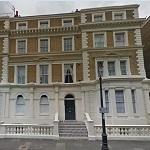 Joanna Lumley's House