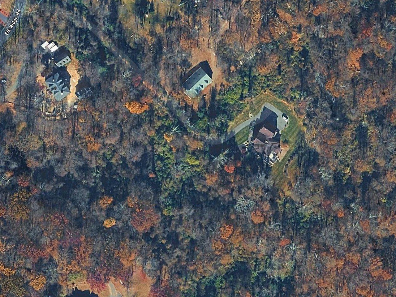 Joe Piscopo's House