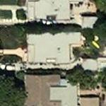 John Ales & Wendy Gazelle's House