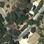 John Barrymore's House