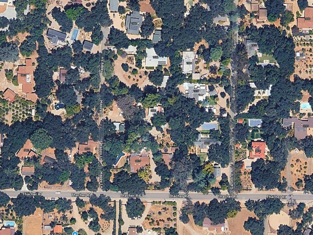 John Diehl's House