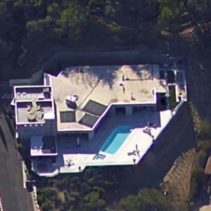 John Francis Daley's House