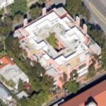 John Gavin and Constance Tower's Condo