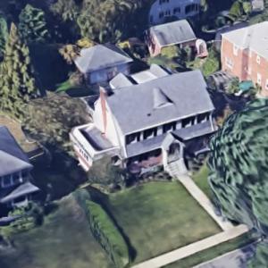 John Gilchrist's House