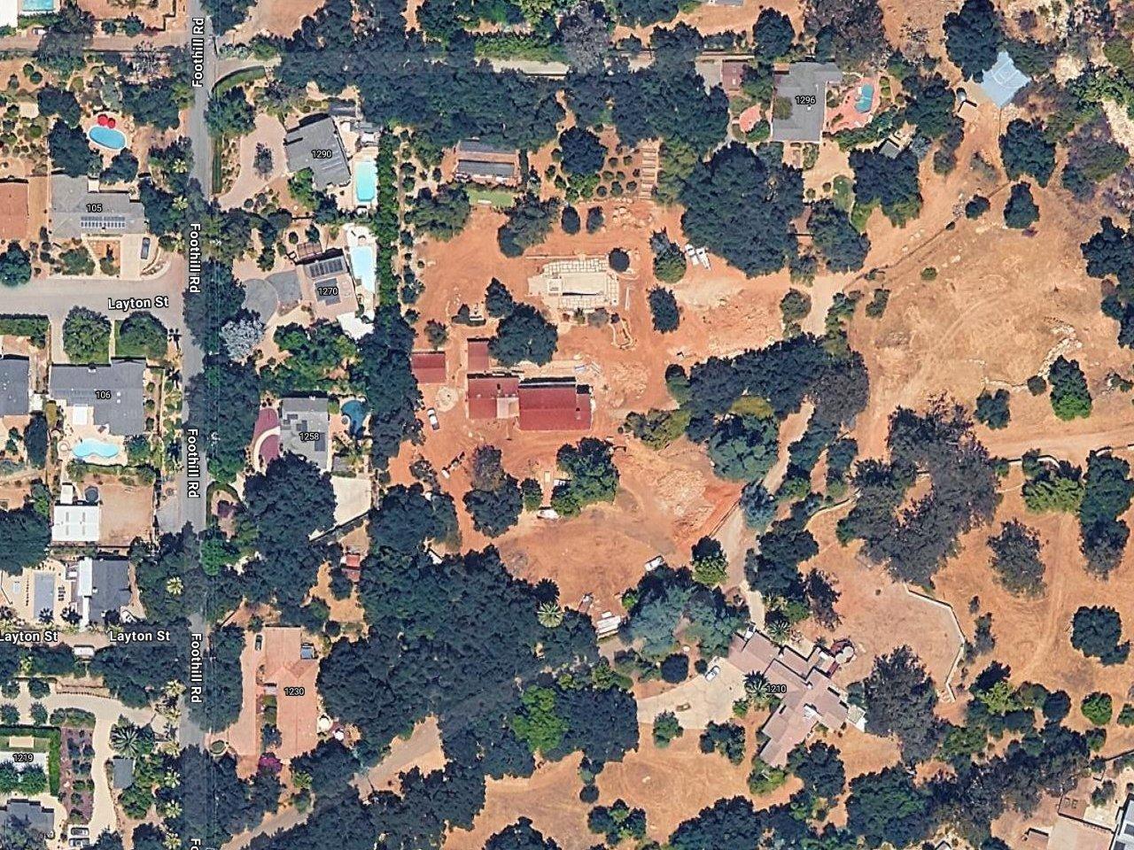 John Krasinski and Emily Blunt's House