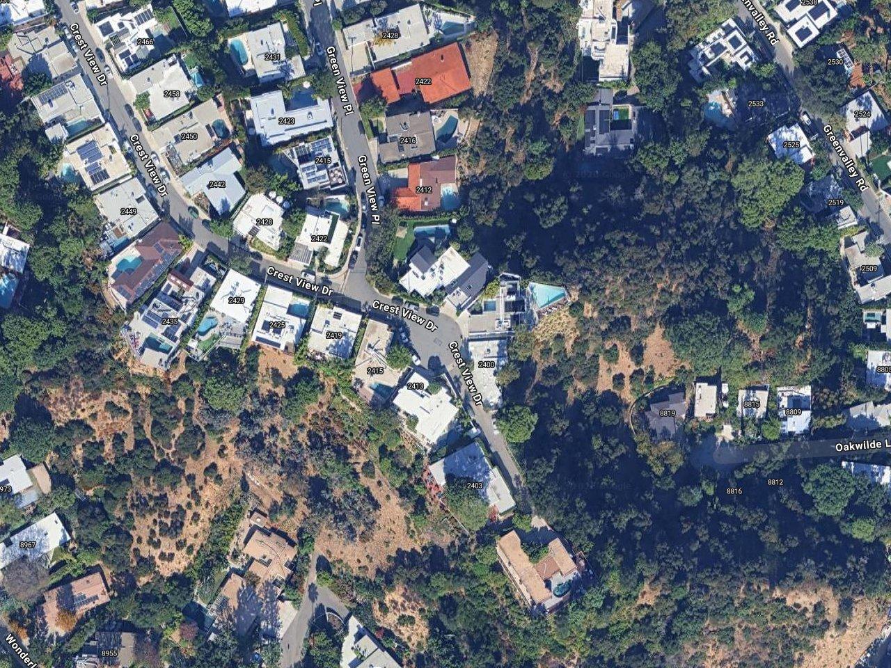 John Krasinski's House