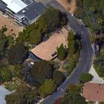 John Legend's House