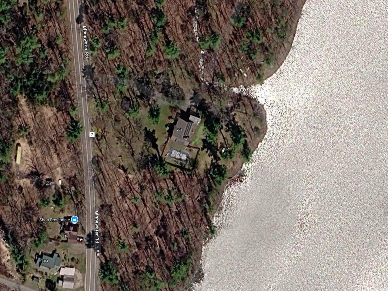 John Leguizamo's House