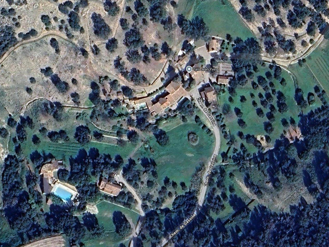 Johnny Depp's Village