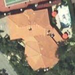 Jolene Blalock's House