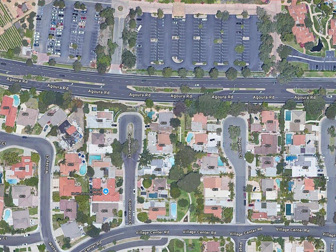 Jonathan Lipnicki's House