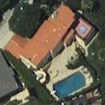 Joseph Reitman's House
