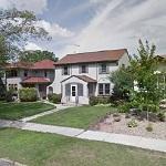 Josh Hartnett's House