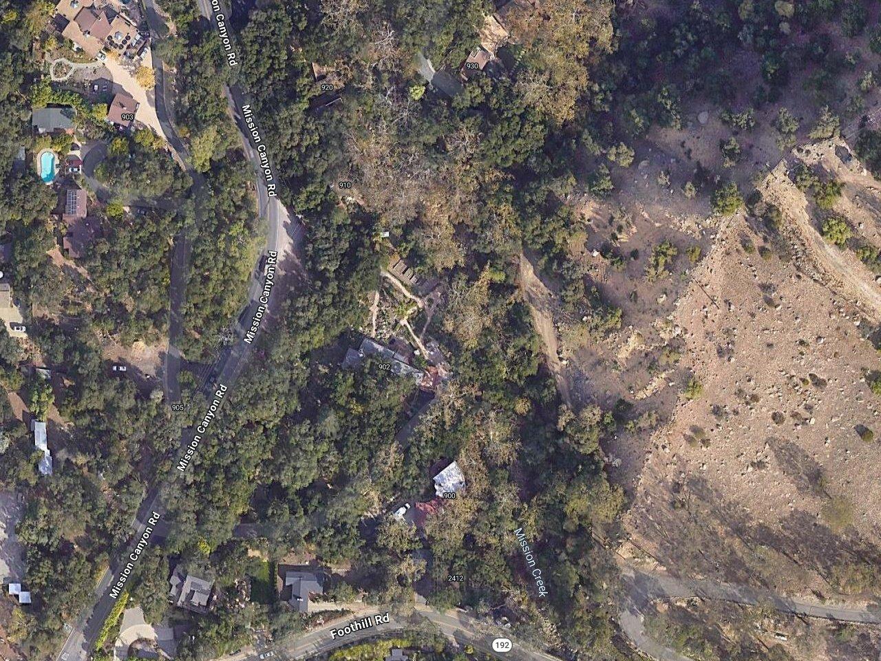 Joyce DeWitt's House