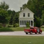 Judy Garland's Childhood Home