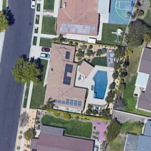 Judy Greer's House