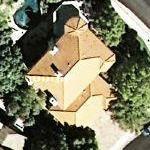 exterior of 5 bed single family in Agoura Hills, CA