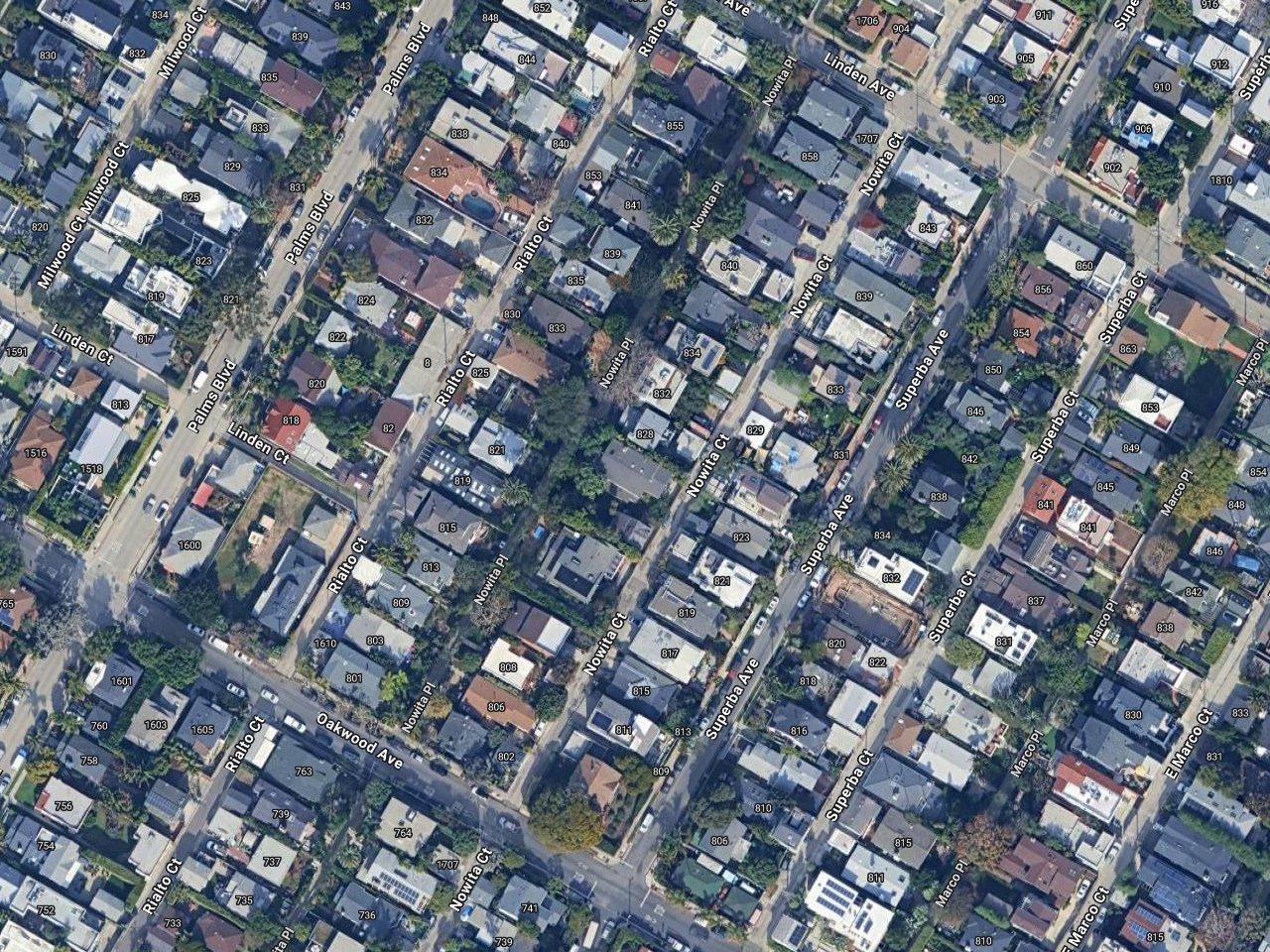 Julia Roberts' House