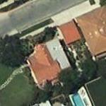 Julie Adams' House