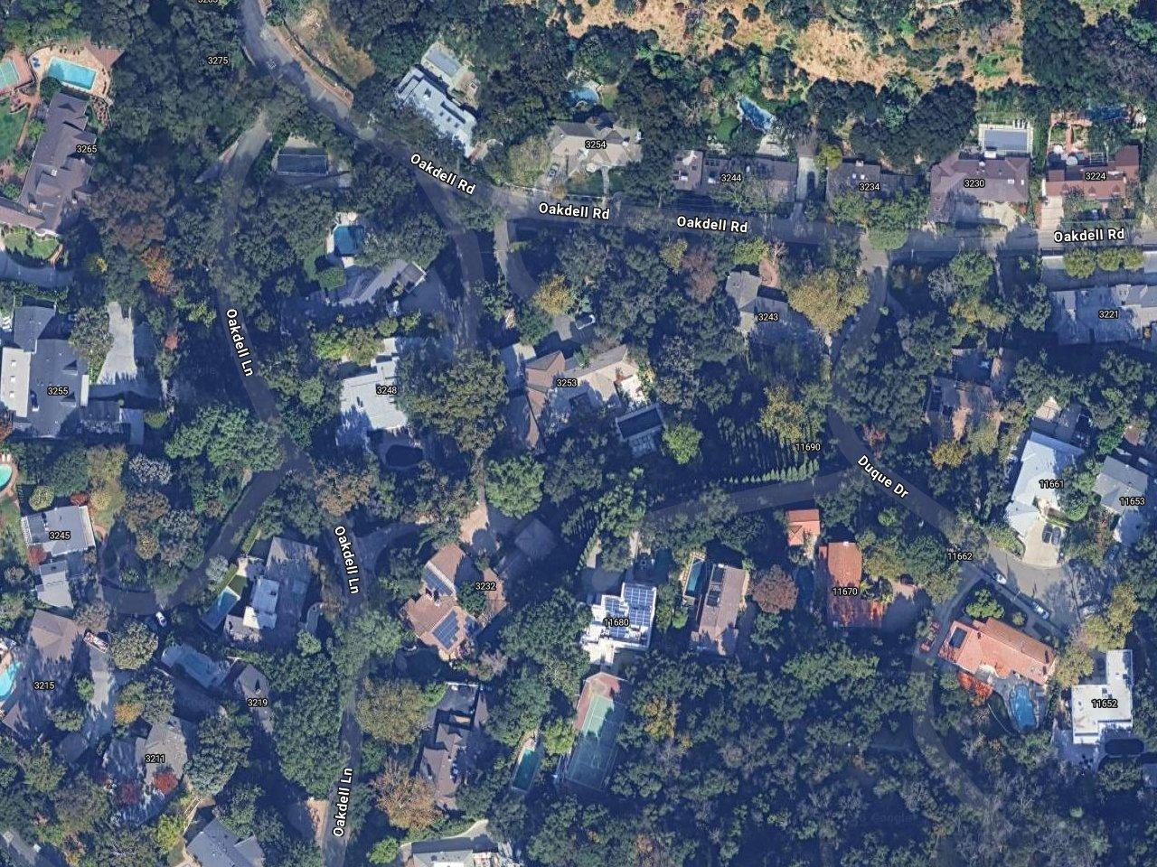 Julie Bowen's House