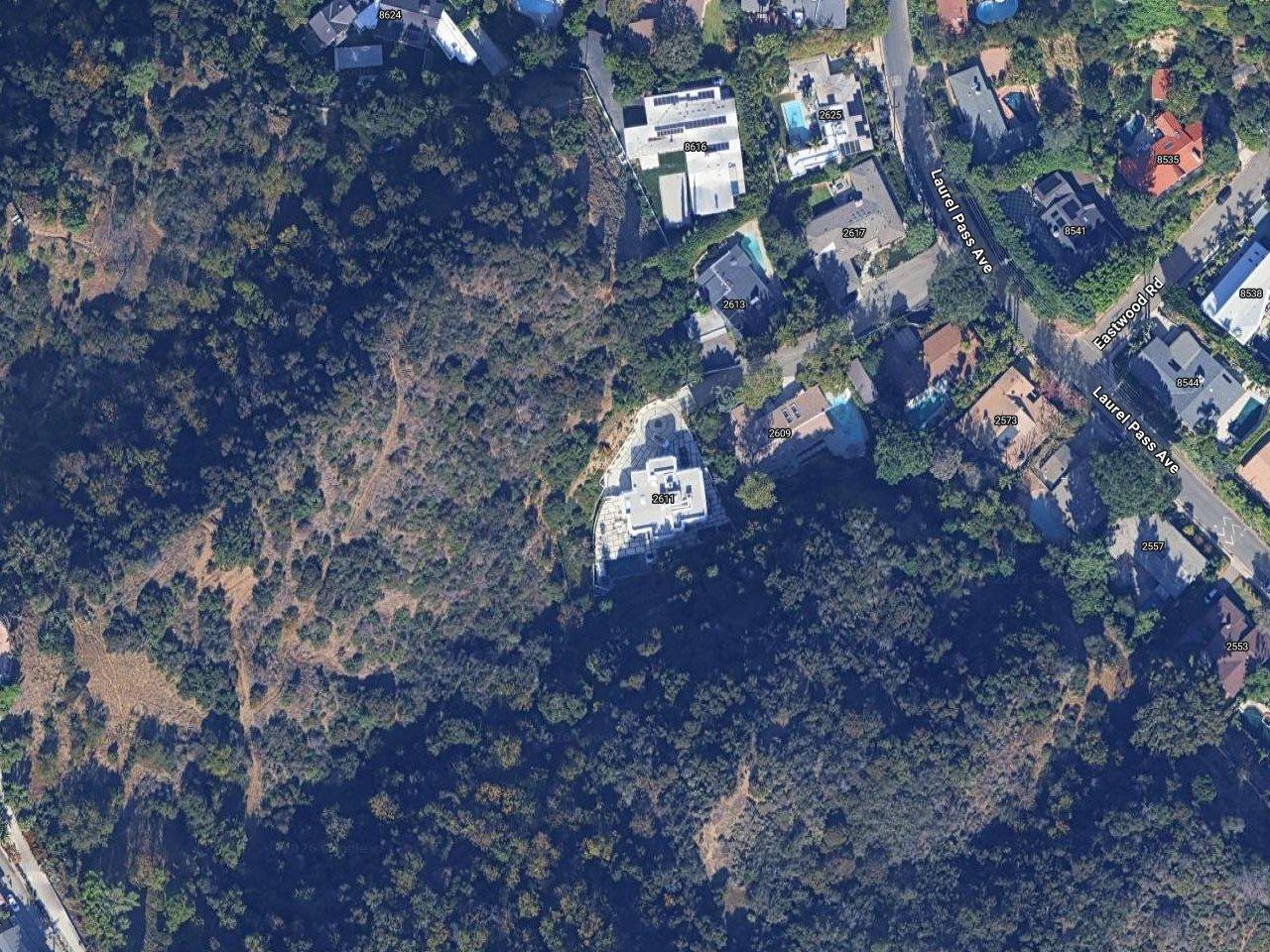 Julie Bowen's House