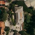 Justin Long's House