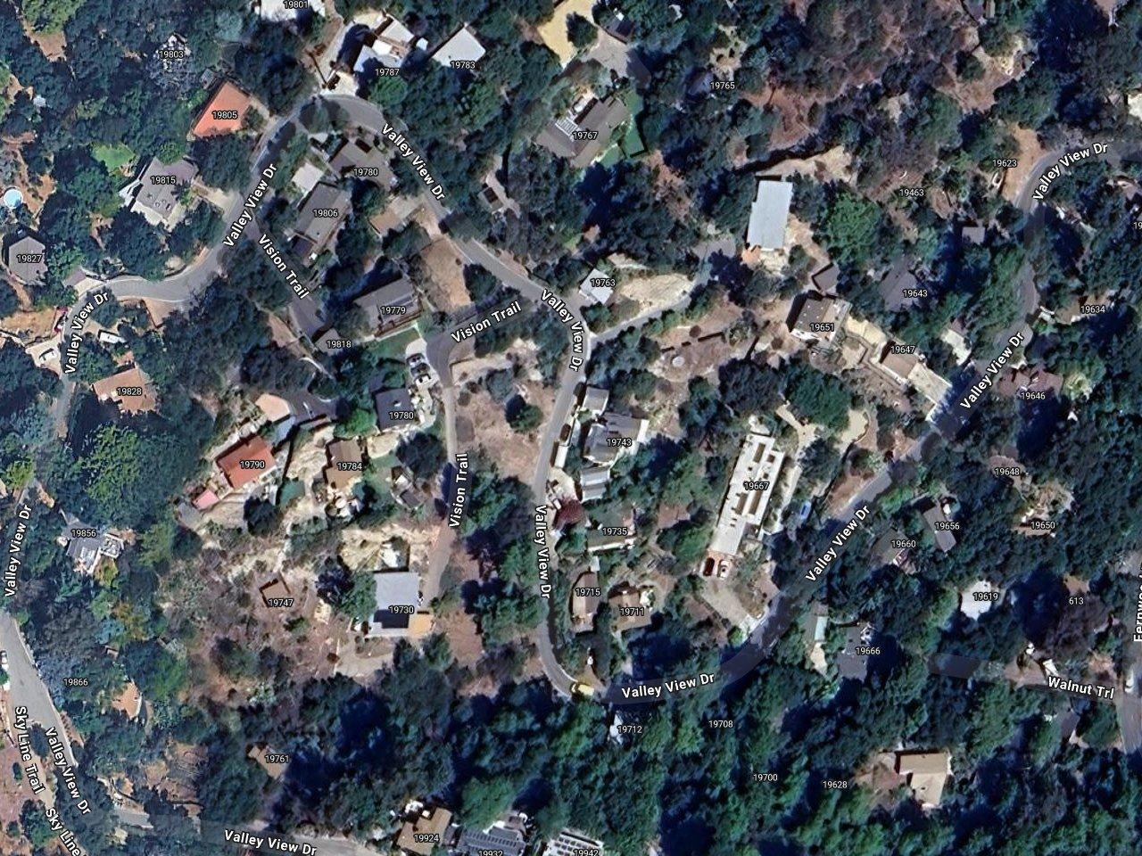 Kadeem Hardison's House