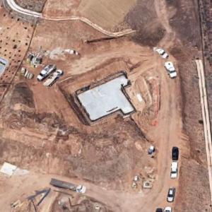 Kaley Cuoco's House (New Construction)