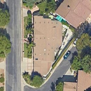 Karen Black's House