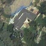 Kari Wuhrer's House