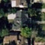 Kari Wuhrer's House