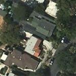 Kate Clarke's house