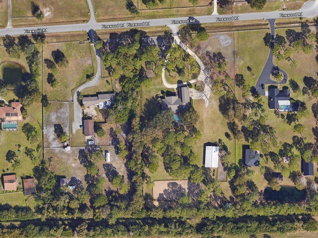 Kate Upton's House (Family Home)
