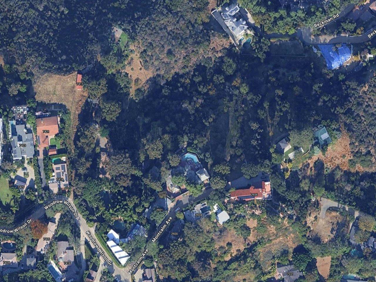 Katey Sagal's House