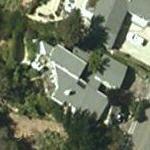 Kathleen Quinlan's House