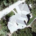 Kathy Garver's House