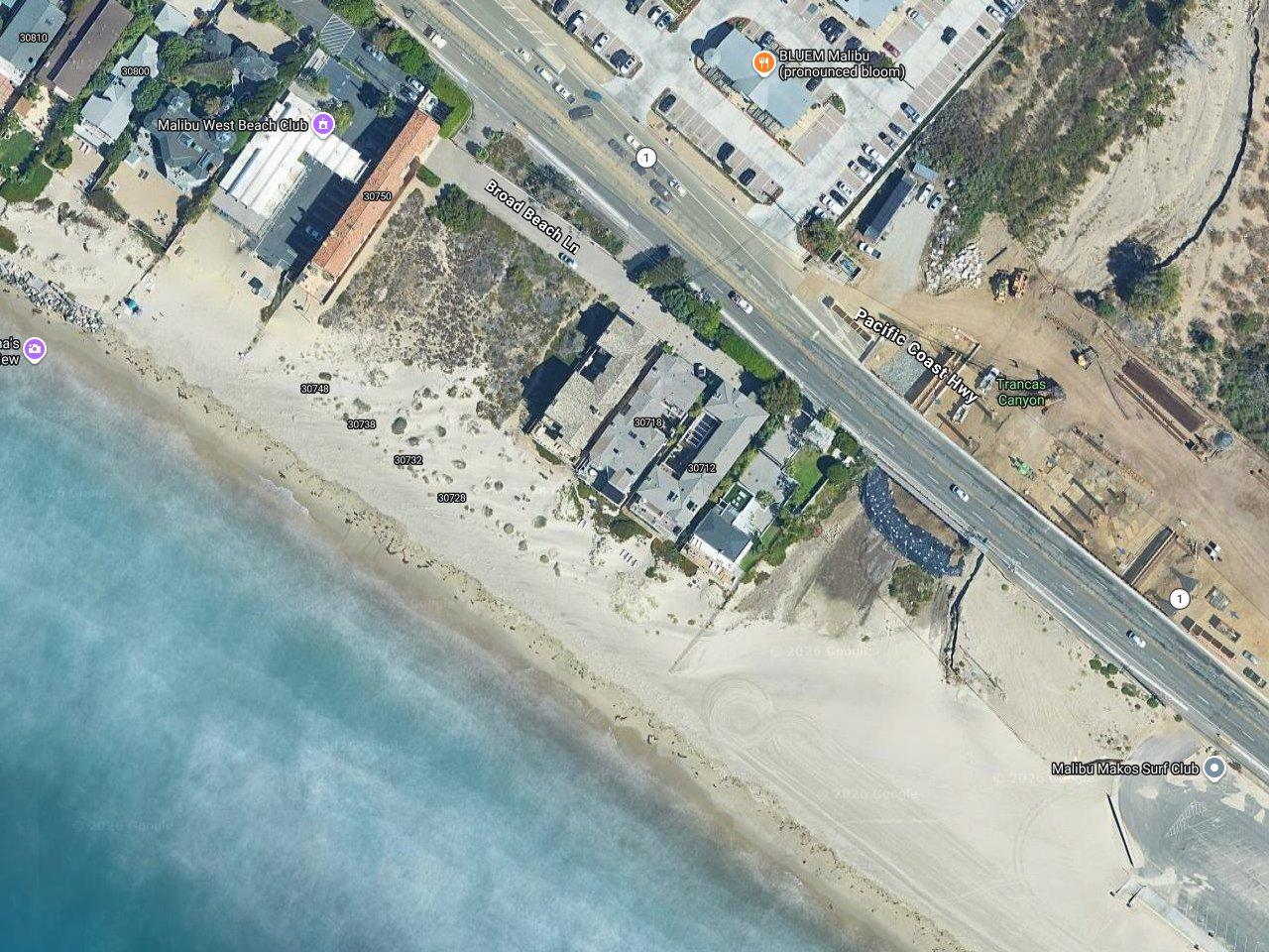 Kelsey Grammer's House