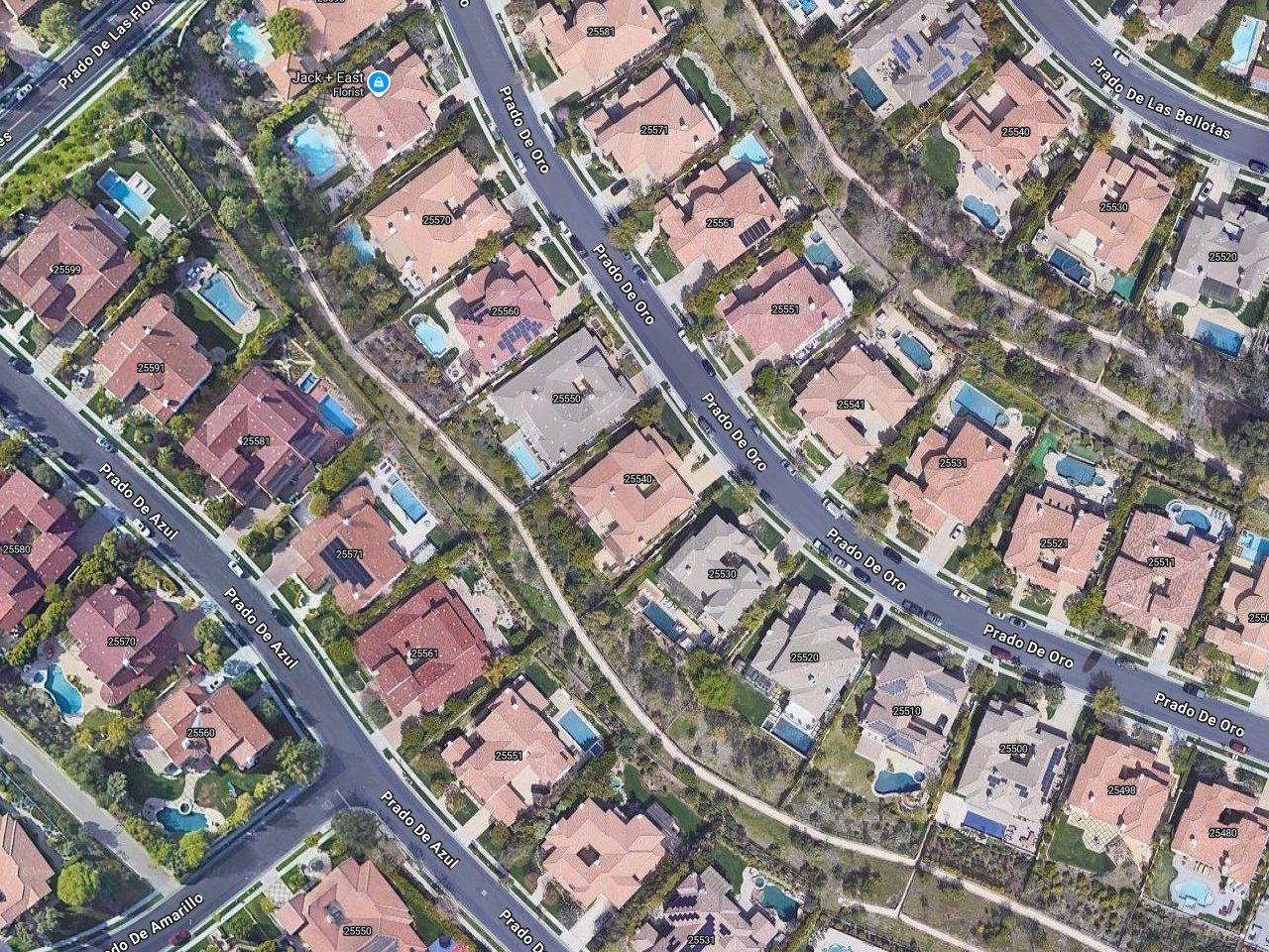 Ken Jeong's House